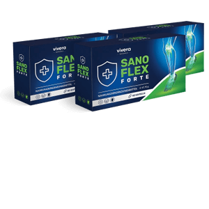 Sanoflex Forte